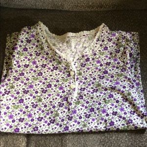 Girls long sleeve shirt